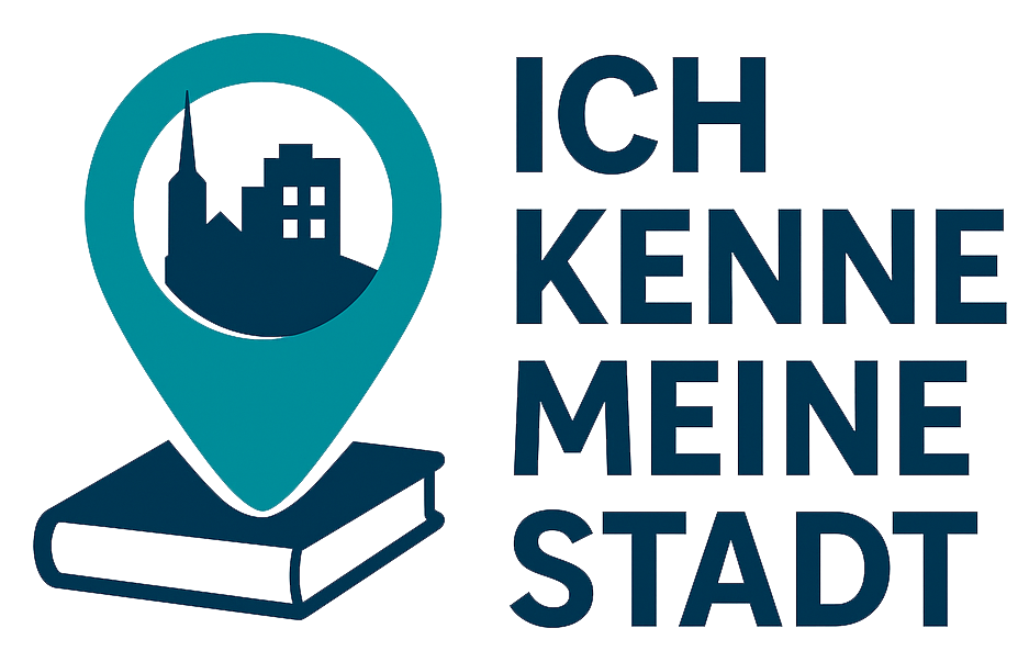 Ich kenne meine Stadt